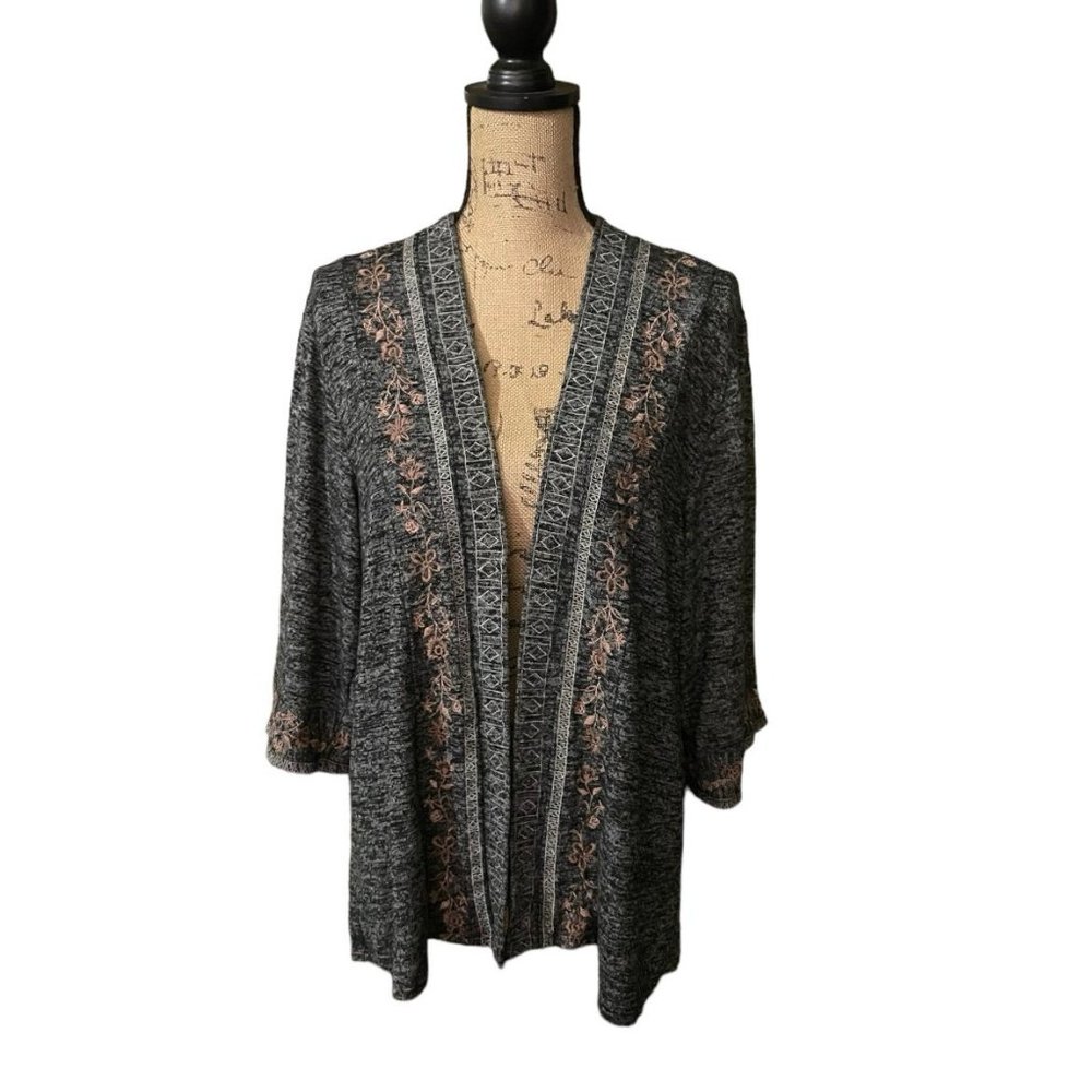 Knox Rose‎ Cardigan